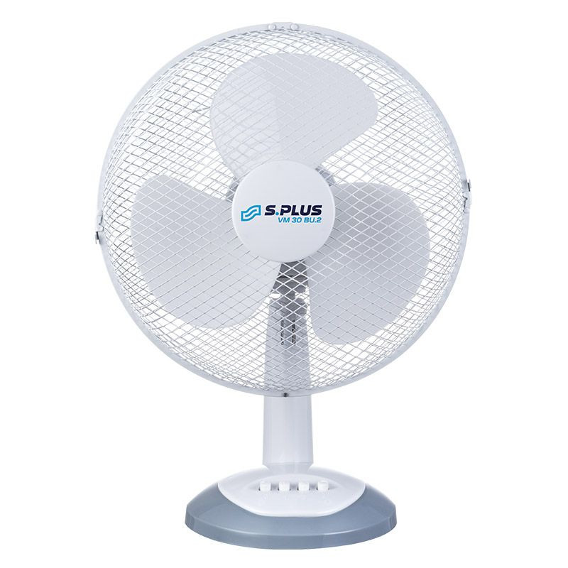 Ventilateur mobile S.PLUS VM mobile avec debit d'air 2160 à 3500 m3/h