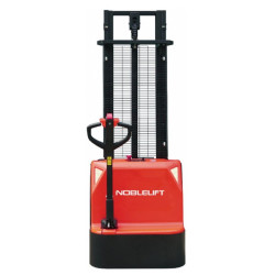 Gerbeur électrique économique compact et fiable