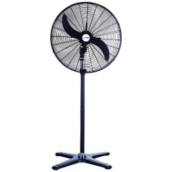 Brasseur d'air industriel VM PI sur pied