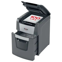 Destructeur Rexel automatique de documents