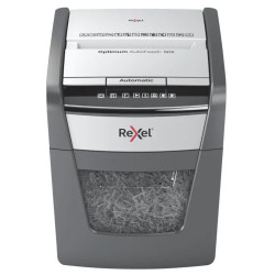 Destructeur Rexel automatique de documents