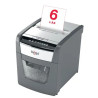 Destructeur Rexel automatique de documents