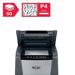 Destructeur Rexel automatique de documents