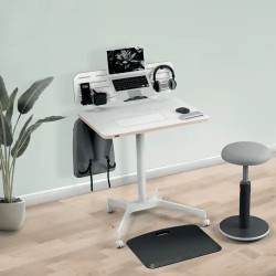 Bureau organisateur