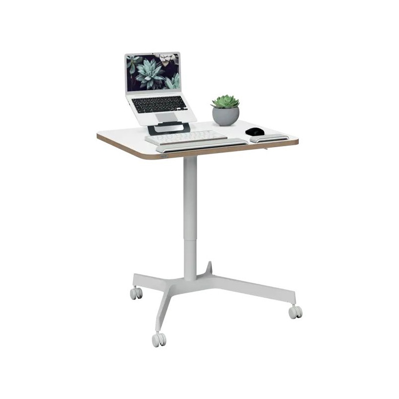 Bureau ergonomique assis-debout
