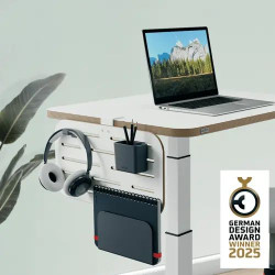 Petit organisateur de bureau