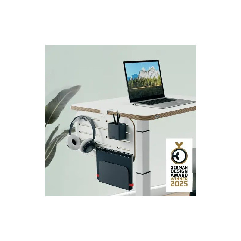 Bureau organisateur