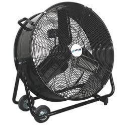 Ventilateur industriel gros débit VR