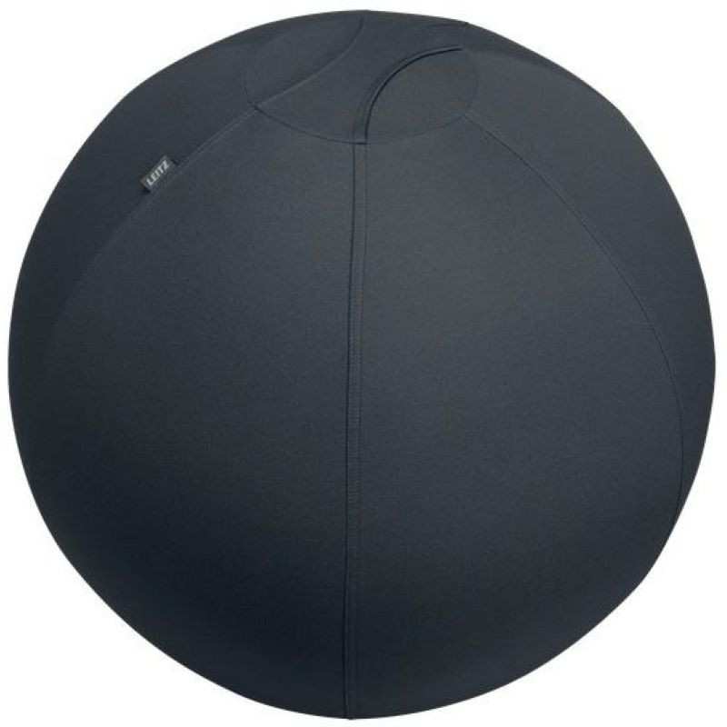 Ballon d'assise ergonomique et anti-basculement Leitz