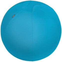 Ballon d'assise ergonomique et élégant Leitz