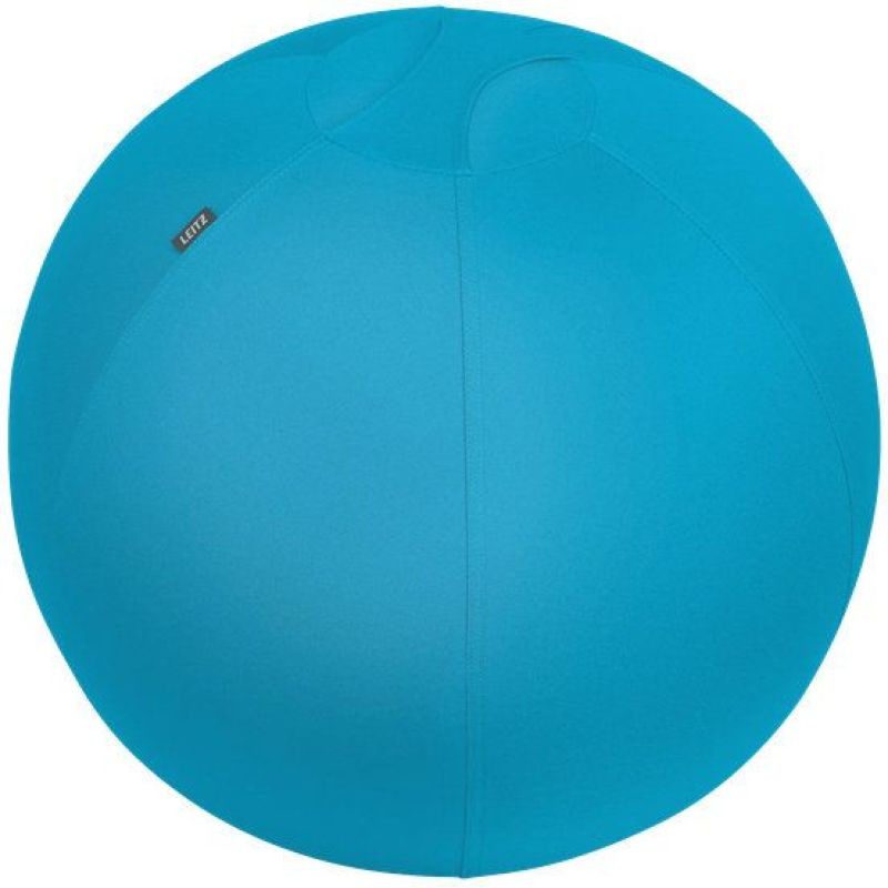 Ballon d'assise ergonomique et élégant Leitz