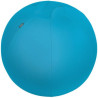 Ballon d'assise ergonomique et élégant Leitz