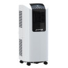 Climatiseur mobile S.PLUS CM monobloc pour surface jusqu'à 40m2