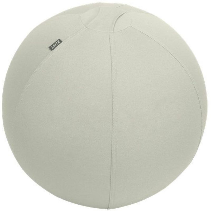 Ballon d'assise ergonomique et anti-basculement Leitz