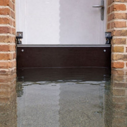 Mottez M633C - Barrière anti inondation sur mesure