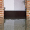 Mottez M633C - Barrière anti inondation sur mesure