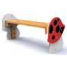 Banc enfants Manufacturas Deportivas Champignon MB150