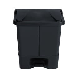 Collecteur intérieur double bacs 20 à 60 l