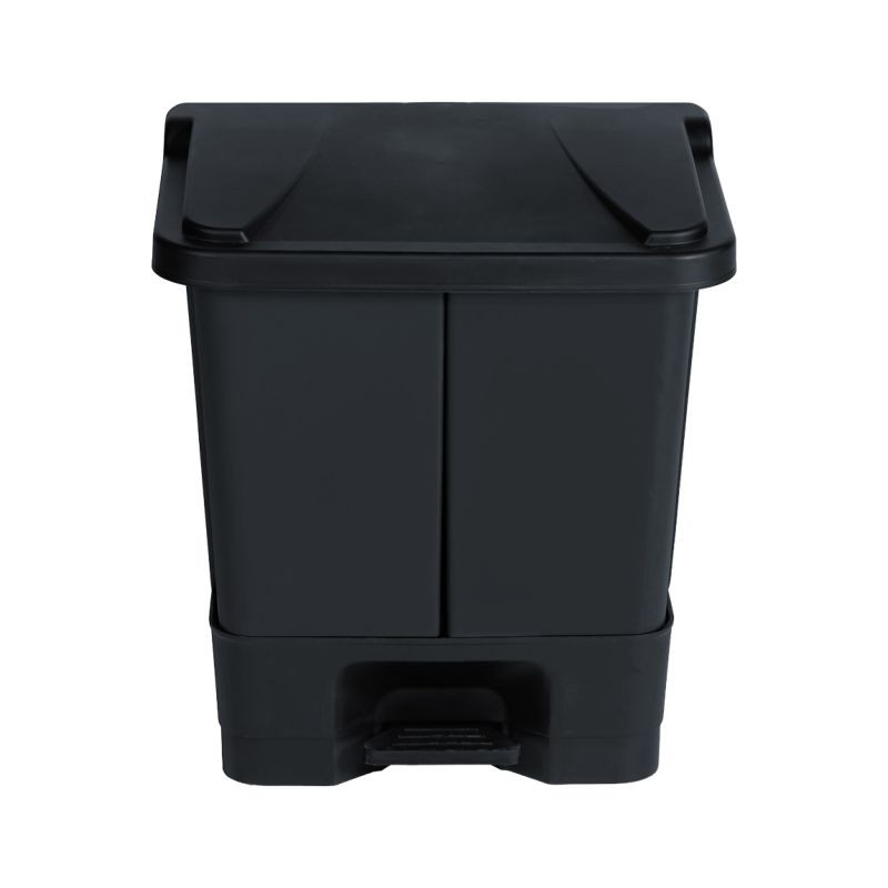 Collecteur intérieur double bacs 20 à 60 l