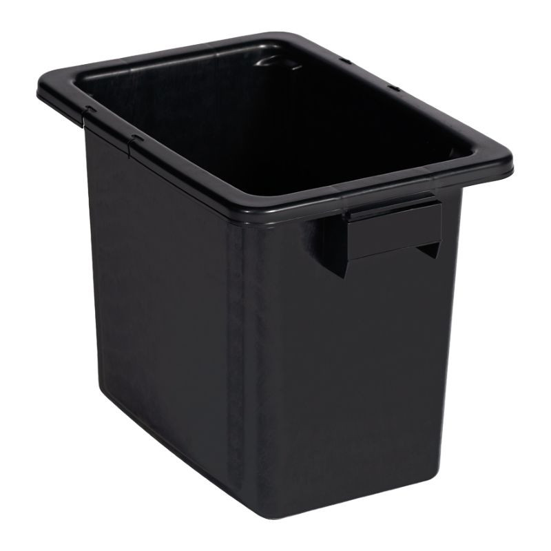 Collecteur de tri PB-1040 empilable 40 litres 