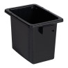 Collecteur de tri PB-1040 empilable 40 litres 