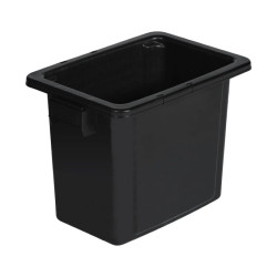 Bac de tri empilable 40 litres PB-1040