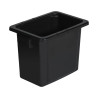 Collecteur de tri PB-1040 empilable 40 litres 