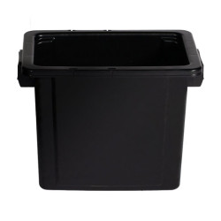 Collecteur de tri PB-1040 empilable 40 litres 