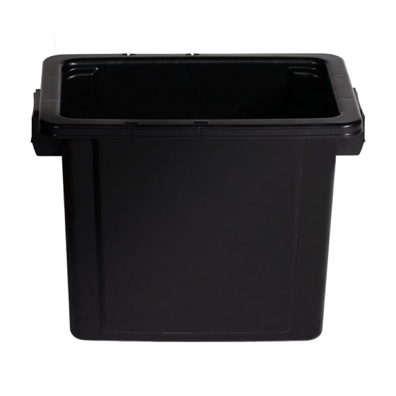 Collecteur de tri PB-1040 empilable 40 litres 