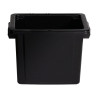 Collecteur de tri PB-1040 empilable 40 litres 