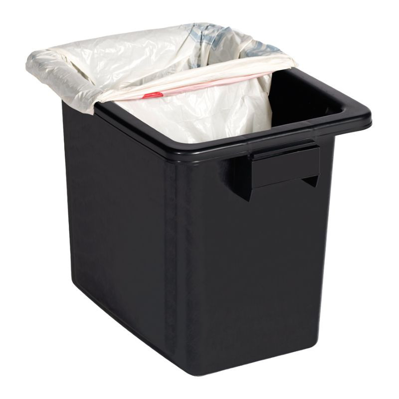 Collecteur de tri PB-1040 empilable 40 litres 