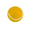 Balle de tennis en mousse pour l'apprentissage du tennis aux enfants
