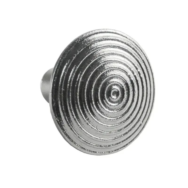 Pack 250 clous podotactiles inox SHS 10 316L à sceller