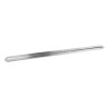 Bande de guidage inox 316 - Lisse