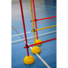 Kit d'entrainement pour gymnase