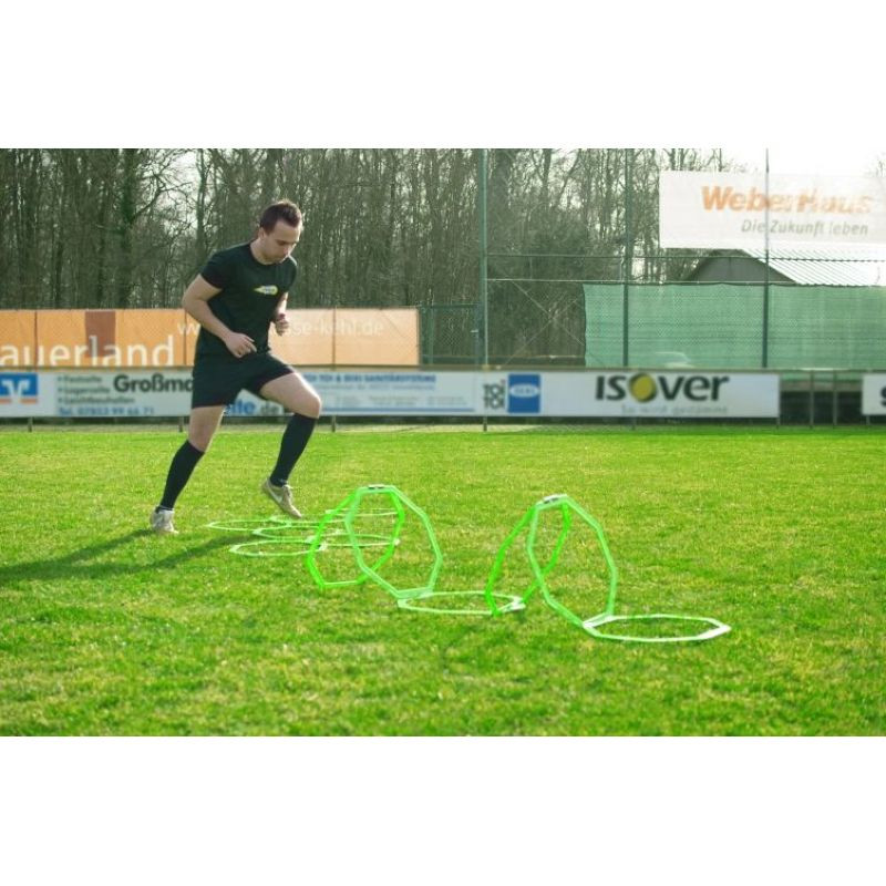 Echelle training