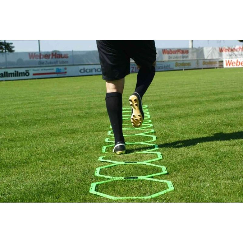 Echelle training