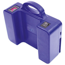 Batterie lithium pour diables - Stockman