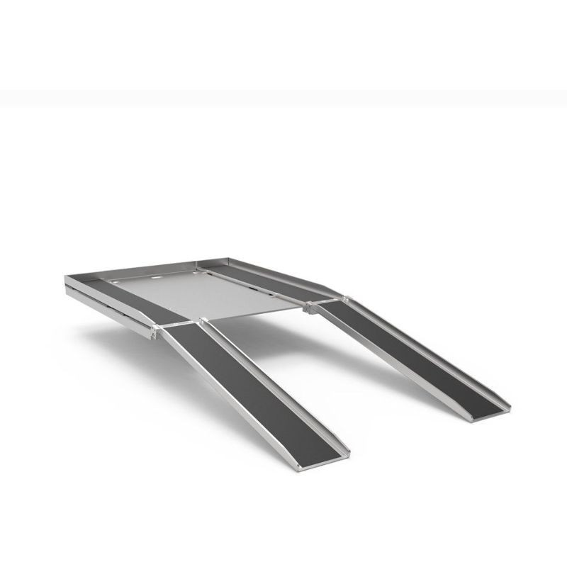 Rampe de chargement pour photocopieur - Stockman