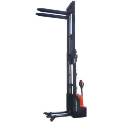 Gerbeur lithium levée initiale 1300 kg