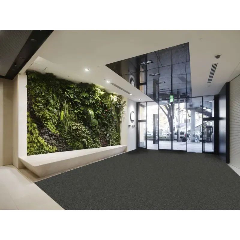 Tapis d'accueil 380 Swisslon XT