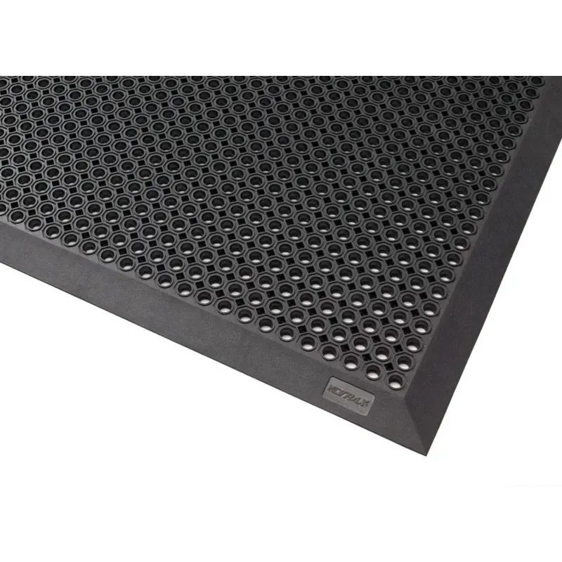 Tapis caillebotis