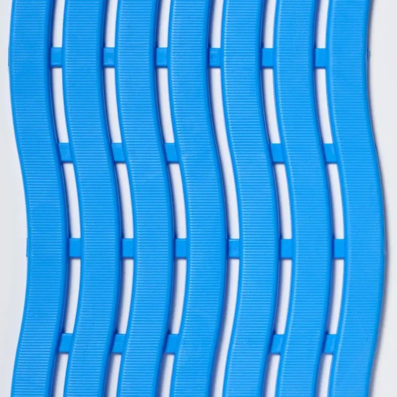 Tapis hygiénique piscine antidérapant 535 Soft-Step