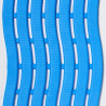 Tapis hygiénique piscine antidérapant 535 Soft-Step