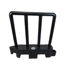 Lot de 15 barrières lestées de sécurité