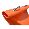 Sac de lestage à remplir de 15 kg de sable pour chantier