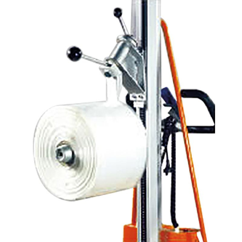 Rotator pour gerbeur M - Stockman