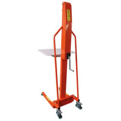 Rotator pour gerbeur M