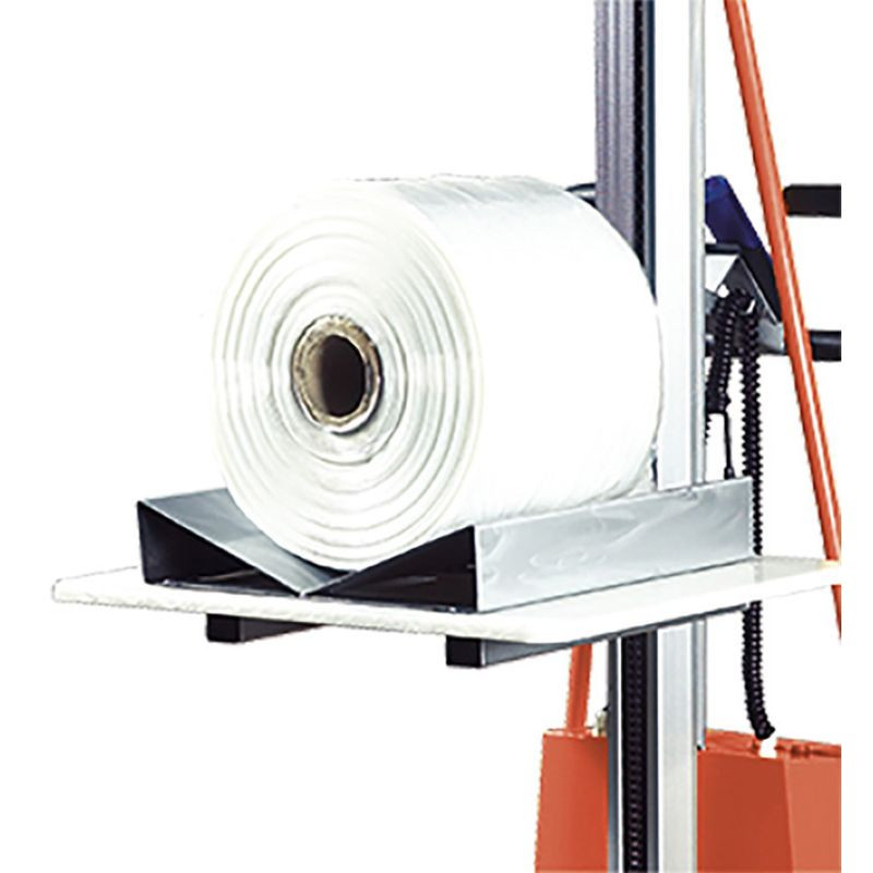 Rotator pour gerbeur M - Stockman