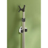 Mottez B034V - Support bloc 1 manche